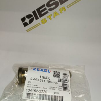 Плунжер 134152-2220, 9443611106