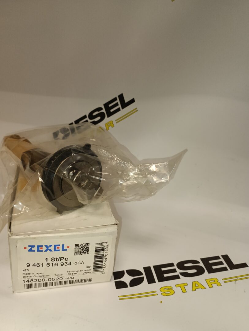 Вал ТНВД 148200-0520, 9461616934 Вал ТНВД 148200-0520, 9461616934