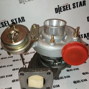 Турбина 1HDFTE, CT26, 17201-17040, дубликат