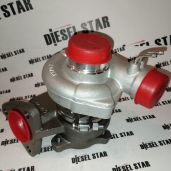 Турбина 4D56, 49177-01510, TD04-09B, SDT