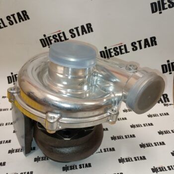 Турбина 6BD1, RHC7, 1-14400-210-0, ATP,ZQ