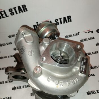 Турбина YD25, 769708-5004S, Garret