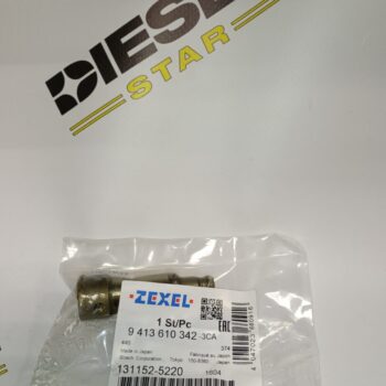 Плунжер 131151-9820, 9413610039