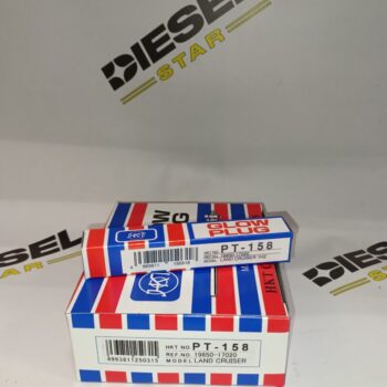 Свеча накала PT-158, HKT