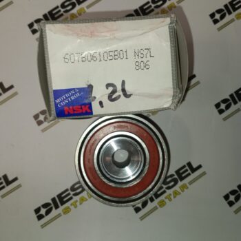 Ролик обводной L, 2L,  60TB06105B01, NSK