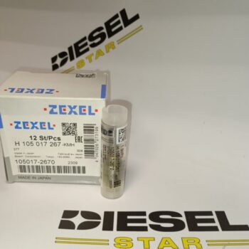 Распылитель 105017-2670 (DLLA152PN267), 9432610464