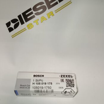 Распылитель 105019-1750 (DSLA153PN920), F01G29U01G