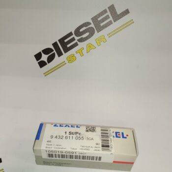 Распылитель 105019-0591 (DLLA158SM073), 9432611055