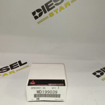 Шестерня балансира ГРМ  4D56, L200, MD199039