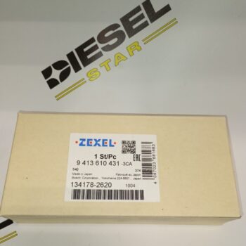 Плунжер 134178-2620, 9413610431