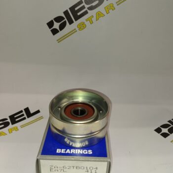 Ролик обводной  2C, 3C, 62TB0104, NSK