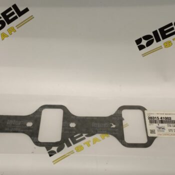 Прокладка коллектора впуск, D4AL, D4AF, D4DD, 28315-41002, MOBIS