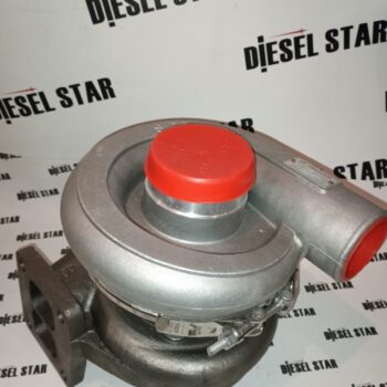 Турбина 6D22T, 6D24, ME175215, SDT