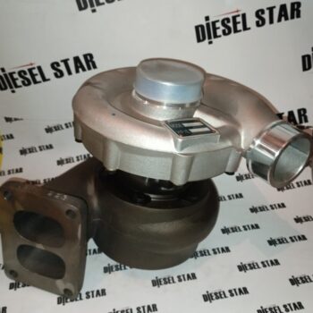 Турбина HOWO, 8030255, дубликат