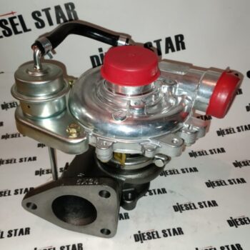 Турбина 2KDFTV, 17201-30030, GT-16, SDT Турбина 2KDFTV, 17201-30030, GT-16, SDT