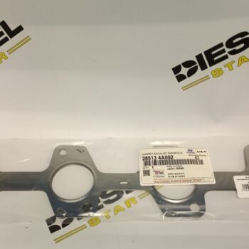 Прокладка коллектора выпуск, D4CB, 28513-4A002, MOBIS