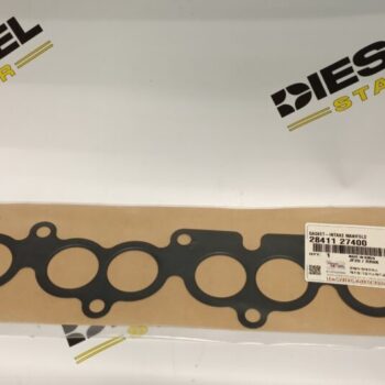 Прокладка коллектора впуск, D4EA, 28411-27400, MOBIS