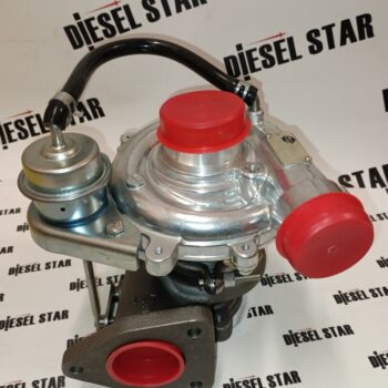 Турбина 2KDFTV, 17201-30080, ATP