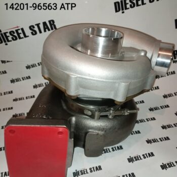 Турбина PE6T, 14201-96563, ATP