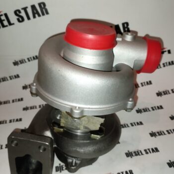 Турбина 4BD1, 4BG1, 8-94418-320-0, RHB-6, ZQ, ATP