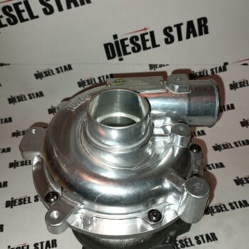 Турбина 4JG2, 8-97212-842-3, RHF-5, ATP