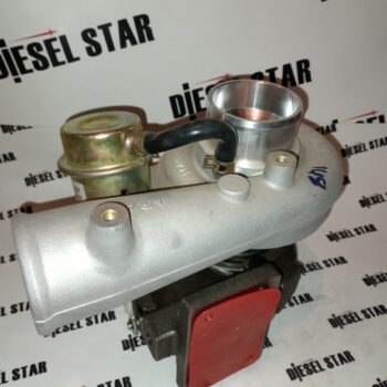 Турбина TD27T, 13011129, ATP