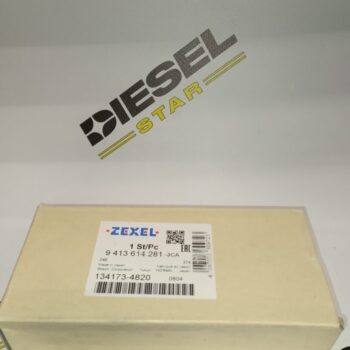 Плунжер 134173-4820, 9413614281