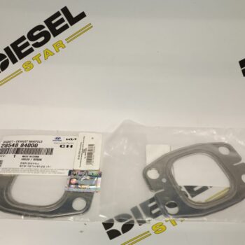 Прокладка коллектора выпуск, D6CA, D6CB, D6CC, D6CD, 28548-84000, MOBIS