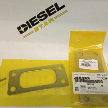 Прокладка коллектора выпуск, D6AC, D6AB, C6AB, 28548-83000, MOBIS