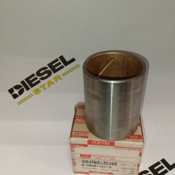 Втулка шестерни ГРМ 6WA , 6WG1T ,  8-98081-167-0 , ISUZU , Hitachi ZX450-3