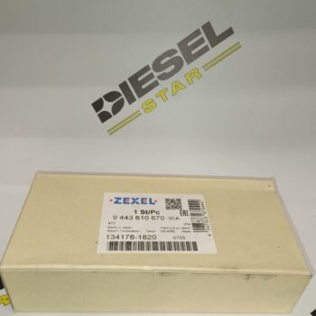 Плунжер 134178-1820, 9443610670