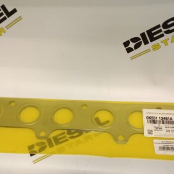 Прокладка коллектора выпуск, J3, 0K551-13461A, MOBIS