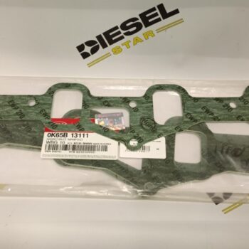 Прокладка коллектора впуск, JT, 0K65B-13111, MOBIS