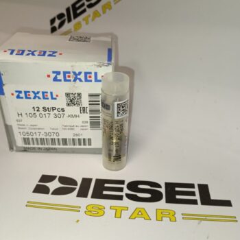 Распылитель 105017-3070 (DLLA148PN307), 9432612846