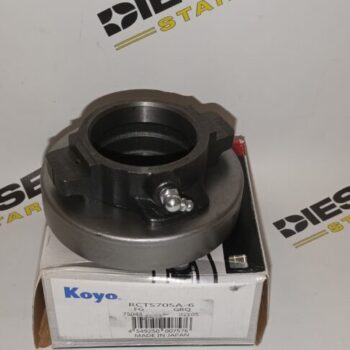 Подшипник выжимной RCTS70SA-6A, KOYO Подшипник выжимной RCTS70SA-6A, KOYO