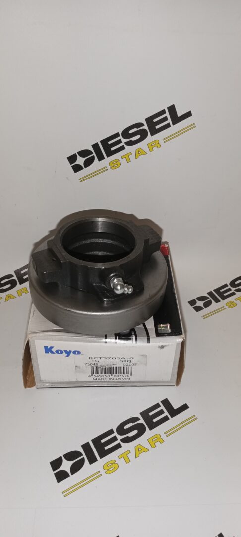 Подшипник выжимной RCTS70SA-6A, KOYO Подшипник выжимной RCTS70SA-6A, KOYO