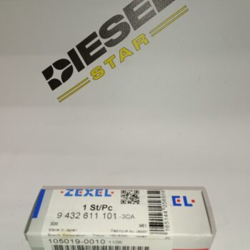 Распылитель 105019-0010 (DLLA150SN762), 9432611101