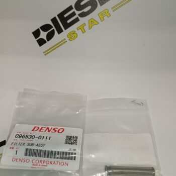 Фильтр ТНВД 096530-0111 Фильтр ТНВД 096530-0111