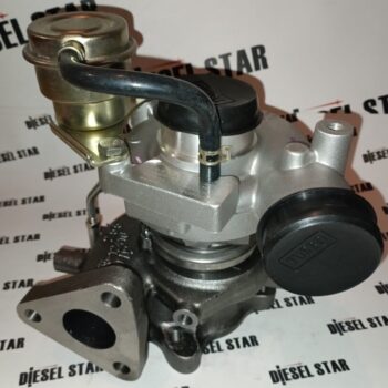 Турбина 4M41T, 49135-03411, TF035, PANDA