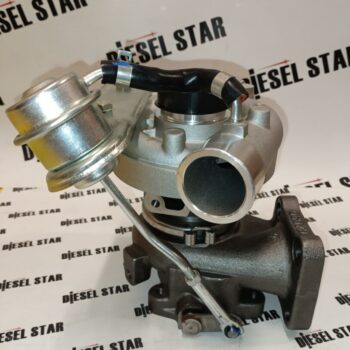 Турбина 3CTE, 17201-64170, CT26, PANDA