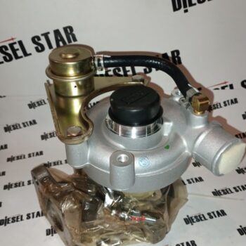 Турбина 2LT, 17201-54090, дубликат