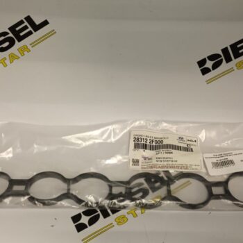 Прокладка коллектора впуск, D4HB, 28312-2F000, MOBIS