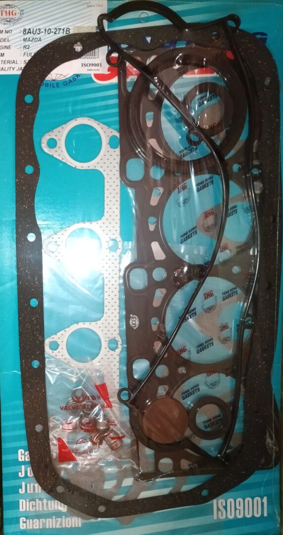 Ремкомплект R2, 8AU3-10-271B, THG, SA Ремкомплект R2, 8AU3-10-271B, THG, SA