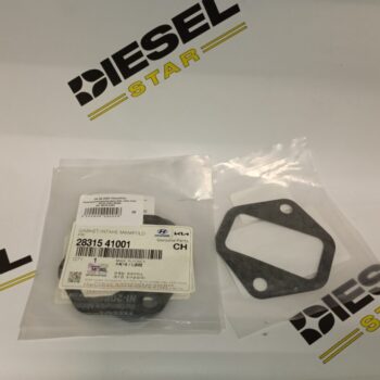 Прокладка коллектора впуск, D4AL, D4DA, D4AE, 28315-41001, MOBIS