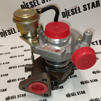 Турбина 4M40, 49135-03311, ATP