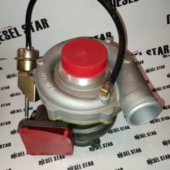 Турбина 6HE1T, 8-94390-650-0, ATP