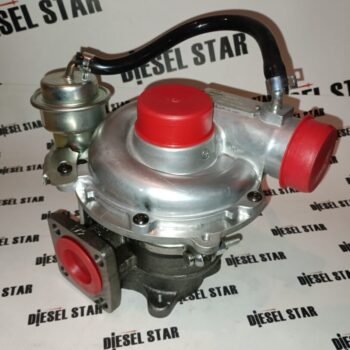 Турбина 4JB1, 4JX1, 4JG2, 8-97139-724-2, ATP