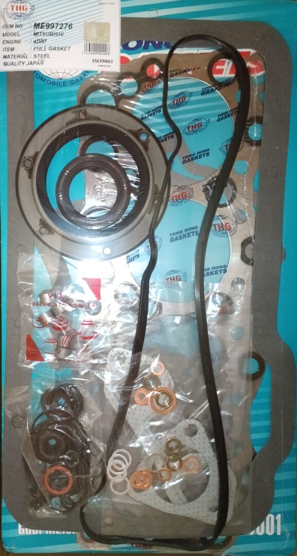 Ремкомплект 4DR7, ME997276, THG SA Ремкомплект 4DR7, ME997276, THG SA