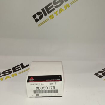 Шестерня балансировочного вала 4D56, L200, MD050179