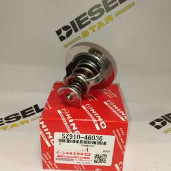 Термостат S05#, SZ910-46036, HINO